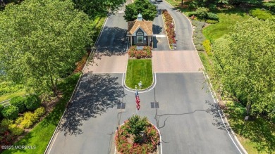 Welcome to this beautifully updated home located in the highly on Forsgate Country Club in New Jersey - for sale on GolfHomes.com, golf home, golf lot