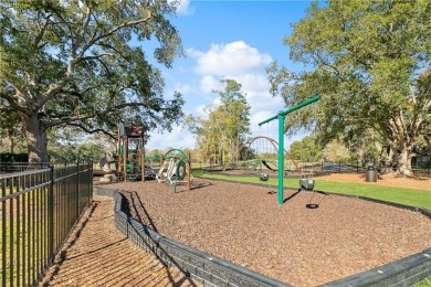 Welcome to your dream waterfront condo just steps away from the on Beau Chene Country Club in Louisiana - for sale on GolfHomes.com, golf home, golf lot