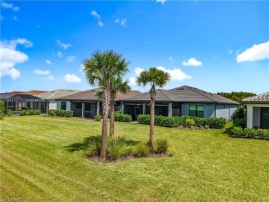 Upgraded Prosperity floor plan with 2 bedrooms, 2 baths, den on Panther Run Golf Club in Florida - for sale on GolfHomes.com, golf home, golf lot