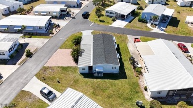Discover your slice of paradise in this beautifully updated on Pelicans Nest Golf Club in Florida - for sale on GolfHomes.com, golf home, golf lot