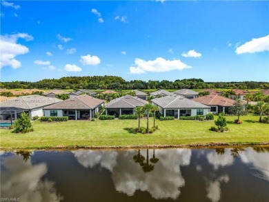 Upgraded Prosperity floor plan with 2 bedrooms, 2 baths, den on Panther Run Golf Club in Florida - for sale on GolfHomes.com, golf home, golf lot