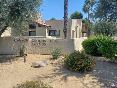 Welcome to the prestigious and resort living community of Canyon on Indian Canyons Golf Resort - North Course in California - for sale on GolfHomes.com, golf home, golf lot