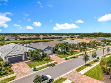 Upgraded Prosperity floor plan with 2 bedrooms, 2 baths, den on Panther Run Golf Club in Florida - for sale on GolfHomes.com, golf home, golf lot