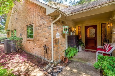 This Zero-lot line home has the perfect setting - on the Golf on Eldorado Country Club in Texas - for sale on GolfHomes.com, golf home, golf lot