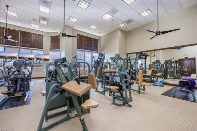 This highly-desirable 3rd-floor unit is in impeccable condition on The Colony Golf and Country Club in Florida - for sale on GolfHomes.com, golf home, golf lot