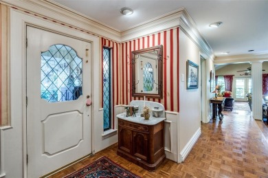 This Zero-lot line home has the perfect setting - on the Golf on Eldorado Country Club in Texas - for sale on GolfHomes.com, golf home, golf lot