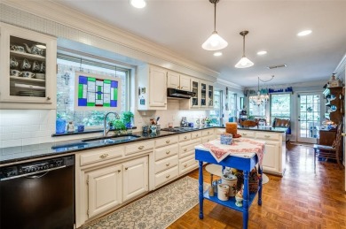 This Zero-lot line home has the perfect setting - on the Golf on Eldorado Country Club in Texas - for sale on GolfHomes.com, golf home, golf lot