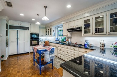 This Zero-lot line home has the perfect setting - on the Golf on Eldorado Country Club in Texas - for sale on GolfHomes.com, golf home, golf lot