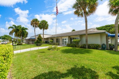 Your Florida oasis awaits here at Palm Beach Leisureville! This on Leisureville Community Golf Course in Florida - for sale on GolfHomes.com, golf home, golf lot