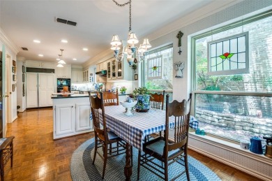 This Zero-lot line home has the perfect setting - on the Golf on Eldorado Country Club in Texas - for sale on GolfHomes.com, golf home, golf lot