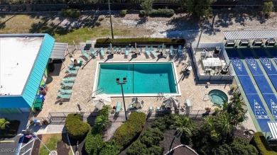 Discover your slice of paradise in this beautifully updated on Pelicans Nest Golf Club in Florida - for sale on GolfHomes.com, golf home, golf lot