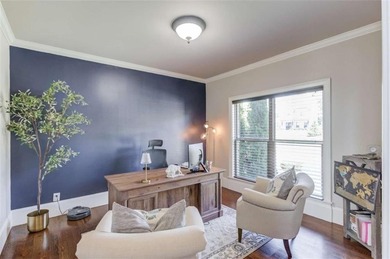 Discover unparalleled luxury at 1776 Traditions Way, an on Traditions of Braselton Golf Club in Georgia - for sale on GolfHomes.com, golf home, golf lot