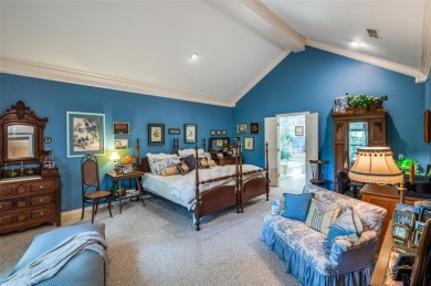 This Zero-lot line home has the perfect setting - on the Golf on Eldorado Country Club in Texas - for sale on GolfHomes.com, golf home, golf lot