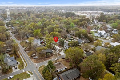 Location, location, location!! Just a short walk to the beach on Wicked Stick Golf Club in South Carolina - for sale on GolfHomes.com, golf home, golf lot