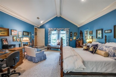 This Zero-lot line home has the perfect setting - on the Golf on Eldorado Country Club in Texas - for sale on GolfHomes.com, golf home, golf lot