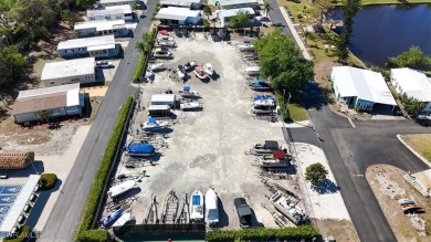 Discover your slice of paradise in this beautifully updated on Pelicans Nest Golf Club in Florida - for sale on GolfHomes.com, golf home, golf lot