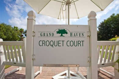 Build Your Dream Golf Course Oasis in Grand Haven!

Dreaming on Grand Haven Golf Club in Florida - for sale on GolfHomes.com, golf home, golf lot