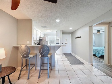 Enjoy peaceful golf course living in the highly sought-after on Seven Springs Golf and Country Club in Florida - for sale on GolfHomes.com, golf home, golf lot