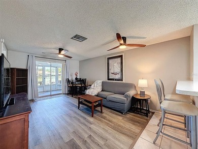 Enjoy peaceful golf course living in the highly sought-after on Seven Springs Golf and Country Club in Florida - for sale on GolfHomes.com, golf home, golf lot