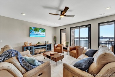 Breathtaking panoramic views delivers uncompromising quality and on Seasons Ridge At Four Seasons in Missouri - for sale on GolfHomes.com, golf home, golf lot