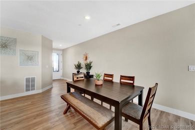 Breathtaking panoramic views delivers uncompromising quality and on Seasons Ridge At Four Seasons in Missouri - for sale on GolfHomes.com, golf home, golf lot