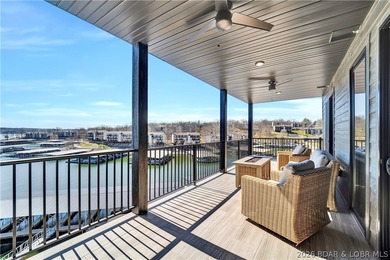 Breathtaking panoramic views delivers uncompromising quality and on Seasons Ridge At Four Seasons in Missouri - for sale on GolfHomes.com, golf home, golf lot