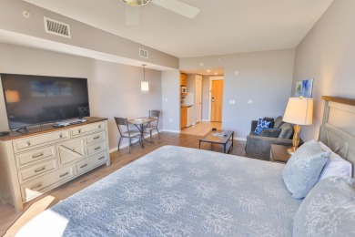 Welcome to the stunning Elation 5th-floor studio, where comfort on Sandestin Golf and Beach Resort - Raven in Florida - for sale on GolfHomes.com, golf home, golf lot