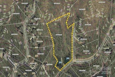 Nearly 5 acre parcel with two ponds, lush foliage and abundant on The Cliffs Valley Golf Course in South Carolina - for sale on GolfHomes.com, golf home, golf lot