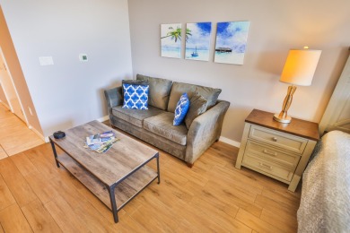 Welcome to the stunning Elation 5th-floor studio, where comfort on Sandestin Golf and Beach Resort - Raven in Florida - for sale on GolfHomes.com, golf home, golf lot