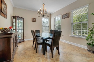 Gorgeous 4 Bedroom 3.5 Bath 2 story home in Southwood. Open plan on Southwood Golf Club in Florida - for sale on GolfHomes.com, golf home, golf lot