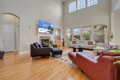 Gorgeous 4 Bedroom 3.5 Bath 2 story home in Southwood. Open plan on Southwood Golf Club in Florida - for sale on GolfHomes.com, golf home, golf lot