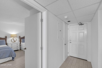 NEVER RENTED | GULF-FRONT PRIMARY SUITE | TOWER 1 LOCATION. This on Edgewater Beach Resort in Florida - for sale on GolfHomes.com, golf home, golf lot