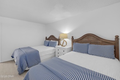 NEVER RENTED | GULF-FRONT PRIMARY SUITE | TOWER 1 LOCATION. This on Edgewater Beach Resort in Florida - for sale on GolfHomes.com, golf home, golf lot