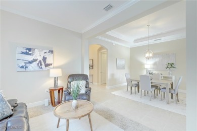 Welcome to this meticulously maintained, ONE OWNER home in on Gateway Golf and Country Club in Florida - for sale on GolfHomes.com, golf home, golf lot