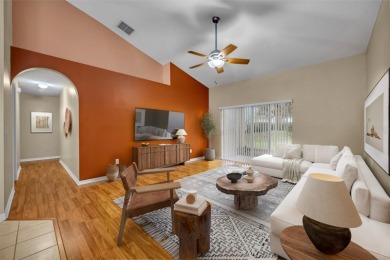 One or more photo(s) has been virtually staged. Welcome to 14732 on Stoneybrook East Golf Club in Florida - for sale on GolfHomes.com, golf home, golf lot