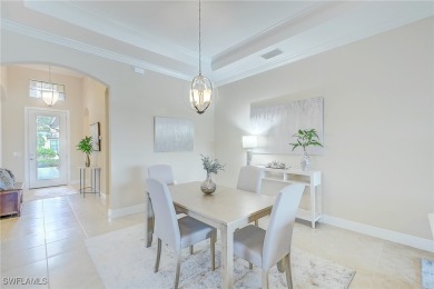 Welcome to this meticulously maintained, ONE OWNER home in on Gateway Golf and Country Club in Florida - for sale on GolfHomes.com, golf home, golf lot
