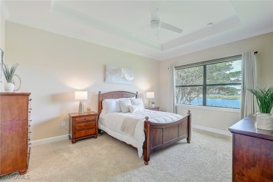 Welcome to this meticulously maintained, ONE OWNER home in on Gateway Golf and Country Club in Florida - for sale on GolfHomes.com, golf home, golf lot