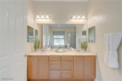 Welcome to this meticulously maintained, ONE OWNER home in on Gateway Golf and Country Club in Florida - for sale on GolfHomes.com, golf home, golf lot
