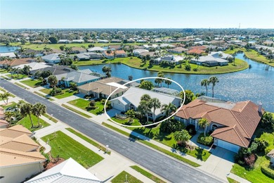 Welcome to this BEAUTIFUL and spacious 3 Bed 2 Bath on Waterford Golf Club in Florida - for sale on GolfHomes.com, golf home, golf lot