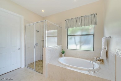 Welcome to this meticulously maintained, ONE OWNER home in on Gateway Golf and Country Club in Florida - for sale on GolfHomes.com, golf home, golf lot