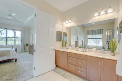Welcome to this meticulously maintained, ONE OWNER home in on Gateway Golf and Country Club in Florida - for sale on GolfHomes.com, golf home, golf lot