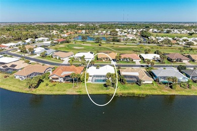 Welcome to this BEAUTIFUL and spacious 3 Bed 2 Bath on Waterford Golf Club in Florida - for sale on GolfHomes.com, golf home, golf lot