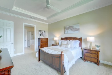 Welcome to this meticulously maintained, ONE OWNER home in on Gateway Golf and Country Club in Florida - for sale on GolfHomes.com, golf home, golf lot