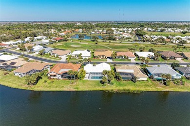 Welcome to this BEAUTIFUL and spacious 3 Bed 2 Bath on Waterford Golf Club in Florida - for sale on GolfHomes.com, golf home, golf lot