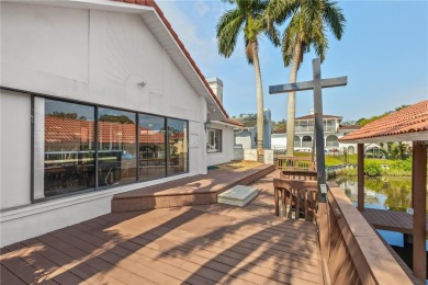 Welcome to this beautiful home with full canal access with 2300 on Innisbrook Resort and Golf Club in Florida - for sale on GolfHomes.com, golf home, golf lot