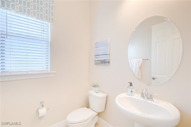 Welcome to this meticulously maintained, ONE OWNER home in on Gateway Golf and Country Club in Florida - for sale on GolfHomes.com, golf home, golf lot