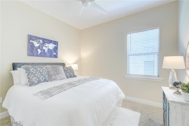 Welcome to this meticulously maintained, ONE OWNER home in on Gateway Golf and Country Club in Florida - for sale on GolfHomes.com, golf home, golf lot