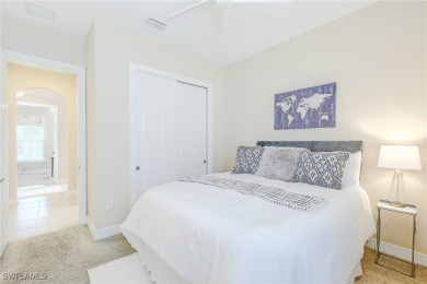 Welcome to this meticulously maintained, ONE OWNER home in on Gateway Golf and Country Club in Florida - for sale on GolfHomes.com, golf home, golf lot