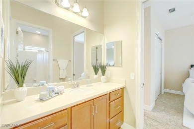 Welcome to this meticulously maintained, ONE OWNER home in on Gateway Golf and Country Club in Florida - for sale on GolfHomes.com, golf home, golf lot