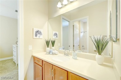 Welcome to this meticulously maintained, ONE OWNER home in on Gateway Golf and Country Club in Florida - for sale on GolfHomes.com, golf home, golf lot